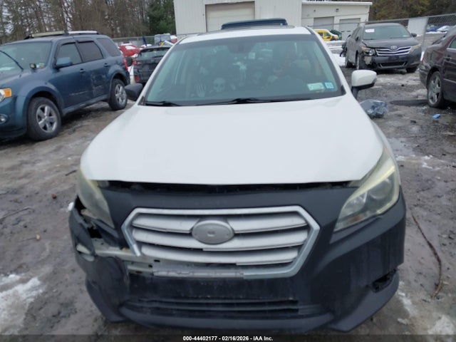 Aukcja sprzedaży 2017 Subaru Legacy 2.5i Premium, vin: 4S3BNAH61H3026075, numer aukcji: 44402177