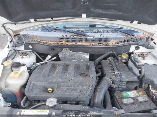 2007 DODGE CALIBER 1B3HB78K07D420955 Photo 9