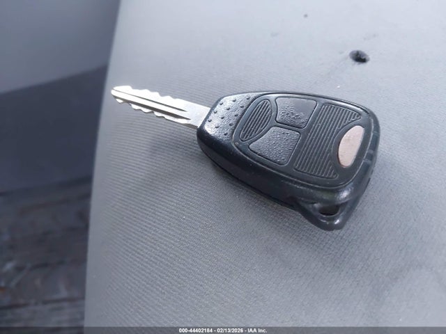 2007 DODGE CALIBER 1B3HB78K07D420955 Photo 10