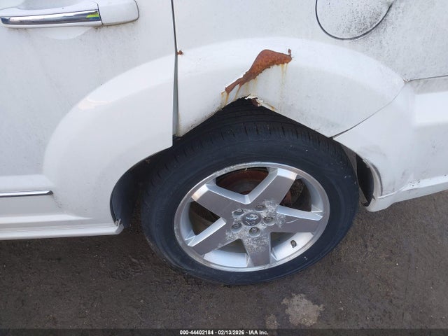 2007 DODGE CALIBER 1B3HB78K07D420955 Photo 5