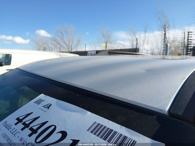 Chevrolet EQUINOX LT 2016 2GNALCEK6G6115654 Image 12