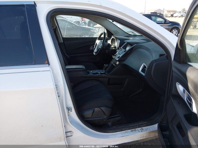 Chevrolet EQUINOX LT 2016 2GNALCEK6G6115654 Image 5