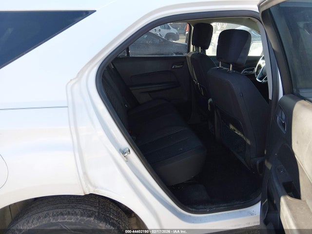Chevrolet EQUINOX LT 2016 2GNALCEK6G6115654 Image 8