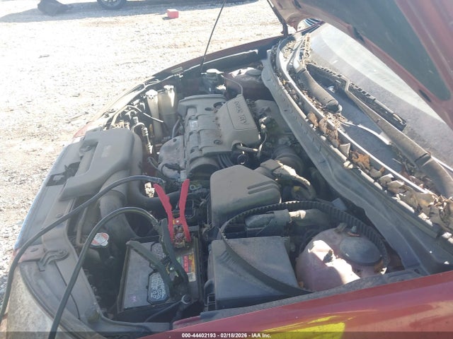 2008 HYUNDAI ELANTRA KMHDU46D18U306163 Photo 5