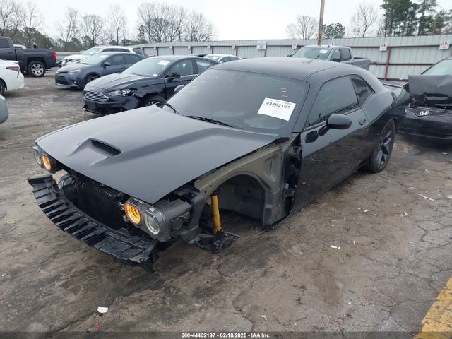 Aukcja sprzedaży 2023 Dodge Challenger R/t, vin: 2C3CDZBT9PH654759, numer aukcji: 44402197