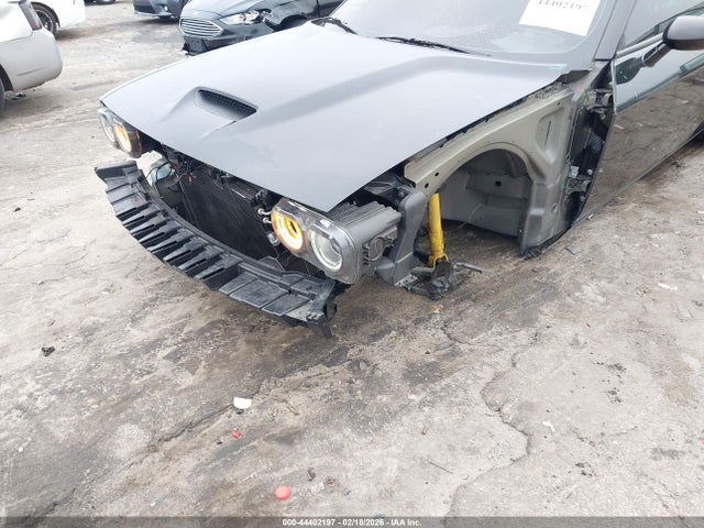 Aukcja sprzedaży 2023 Dodge Challenger R/t, vin: 2C3CDZBT9PH654759, numer aukcji: 44402197