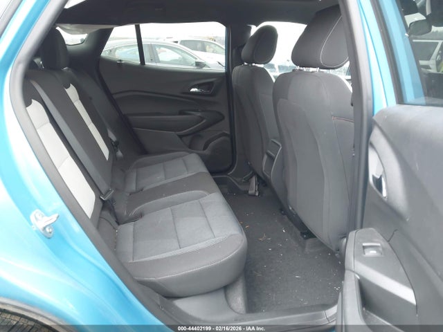 KL77LGEP0SC116057 Chevrolet Trax Fwd 1rs