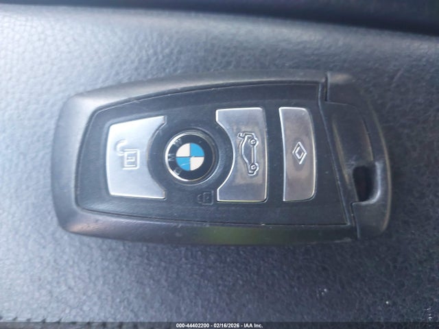 Aukcja sprzedaży 2011 Bmw 535i, vin: WBAFR7C51BC804791, numer aukcji: 44402200