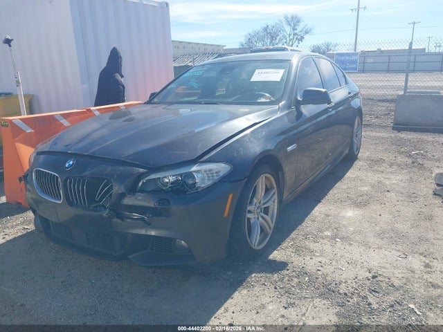 Aukcja sprzedaży 2011 Bmw 535i, vin: WBAFR7C51BC804791, numer aukcji: 44402200