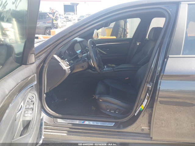 Aukcja sprzedaży 2011 Bmw 535i, vin: WBAFR7C51BC804791, numer aukcji: 44402200
