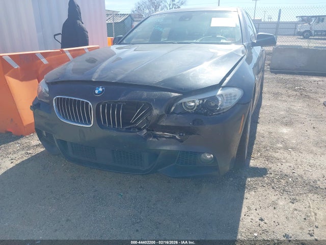 Aukcja sprzedaży 2011 Bmw 535i, vin: WBAFR7C51BC804791, numer aukcji: 44402200