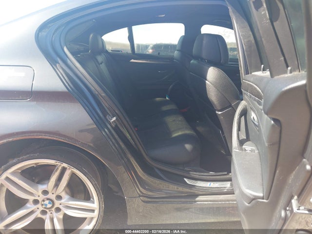 Aukcja sprzedaży 2011 Bmw 535i, vin: WBAFR7C51BC804791, numer aukcji: 44402200