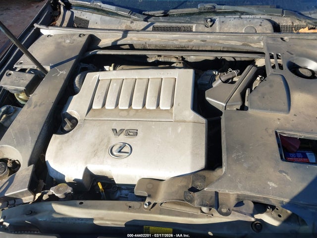 Продажа на аукционе авто 2010 Lexus Es 350, vin: JTHBK1EG1A2406839, номер лота: 44402201