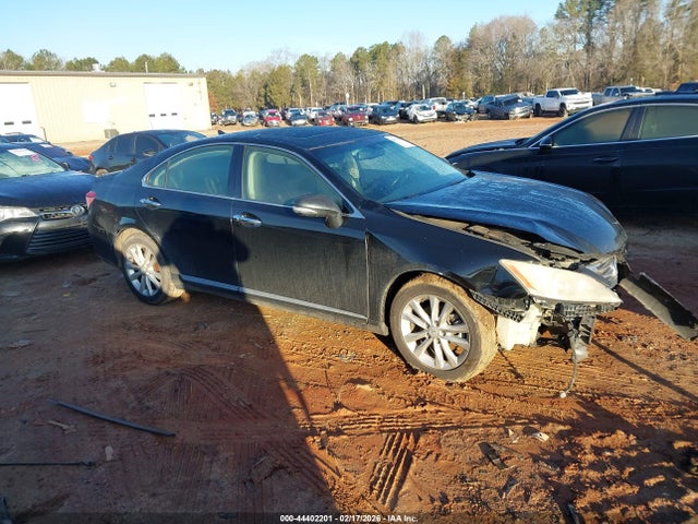 Продажа на аукционе авто 2010 Lexus Es 350, vin: JTHBK1EG1A2406839, номер лота: 44402201