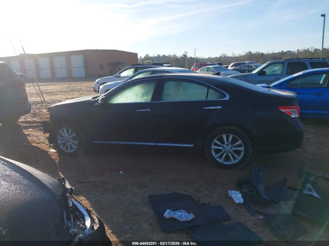 Продажа на аукционе авто 2010 Lexus Es 350, vin: JTHBK1EG1A2406839, номер лота: 44402201