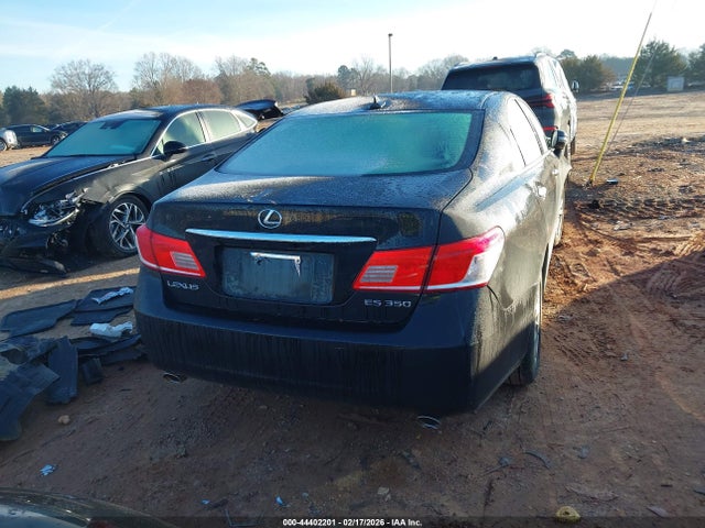 Продажа на аукционе авто 2010 Lexus Es 350, vin: JTHBK1EG1A2406839, номер лота: 44402201