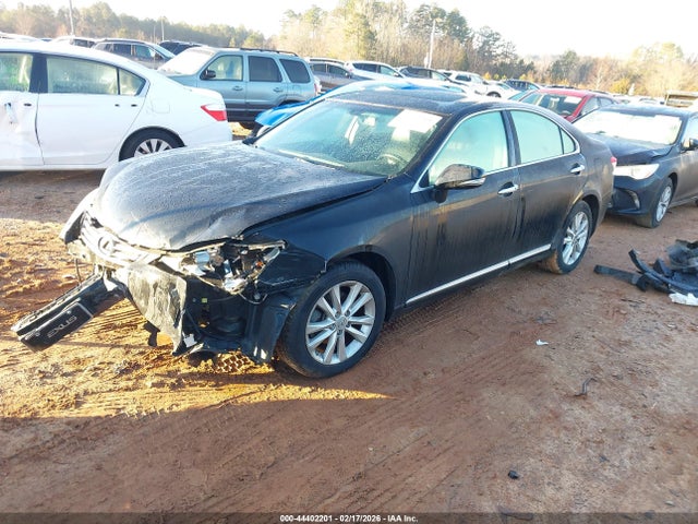 Продажа на аукционе авто 2010 Lexus Es 350, vin: JTHBK1EG1A2406839, номер лота: 44402201