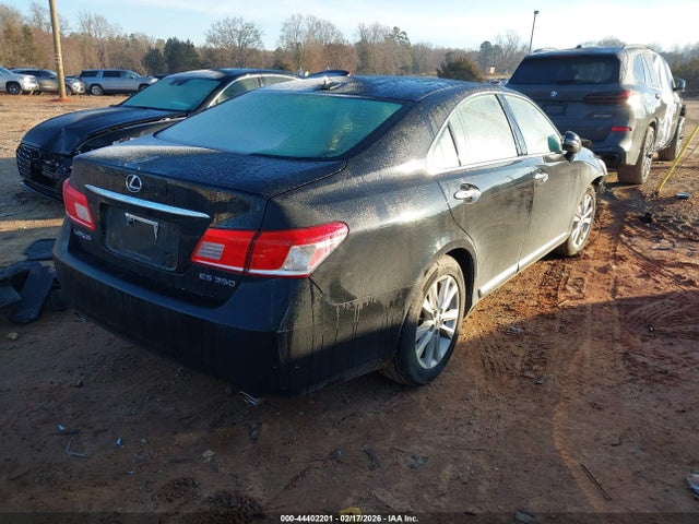 Продажа на аукционе авто 2010 Lexus Es 350, vin: JTHBK1EG1A2406839, номер лота: 44402201