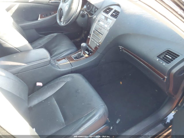 Продажа на аукционе авто 2010 Lexus Es 350, vin: JTHBK1EG1A2406839, номер лота: 44402201