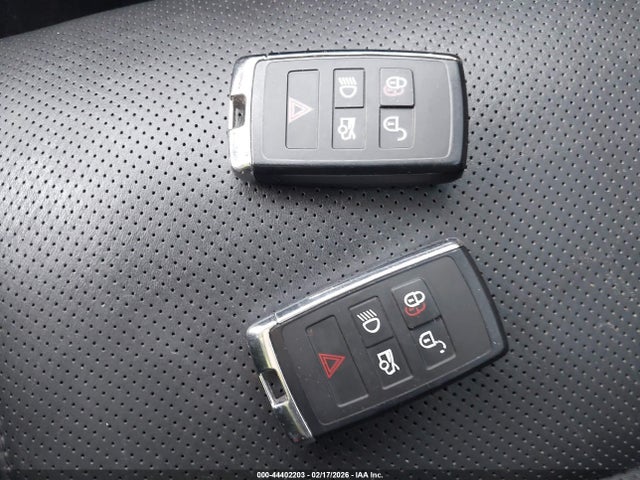 2020 JAGUAR XE SAJAJ4FXXLCP63449 Photo 10