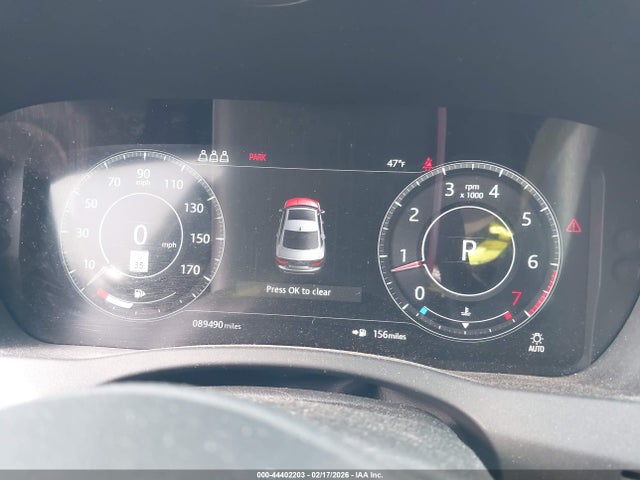 2020 JAGUAR XE SAJAJ4FXXLCP63449 Photo 6