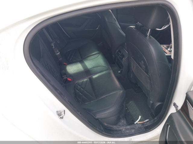 2020 JAGUAR XE SAJAJ4FXXLCP63449 Photo 7
