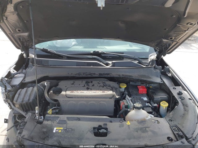 Продажа на аукционе авто 2022 Jeep Compass Limited 4x4, vin: 3C4NJDCB5NT159081, номер лота: 44402204