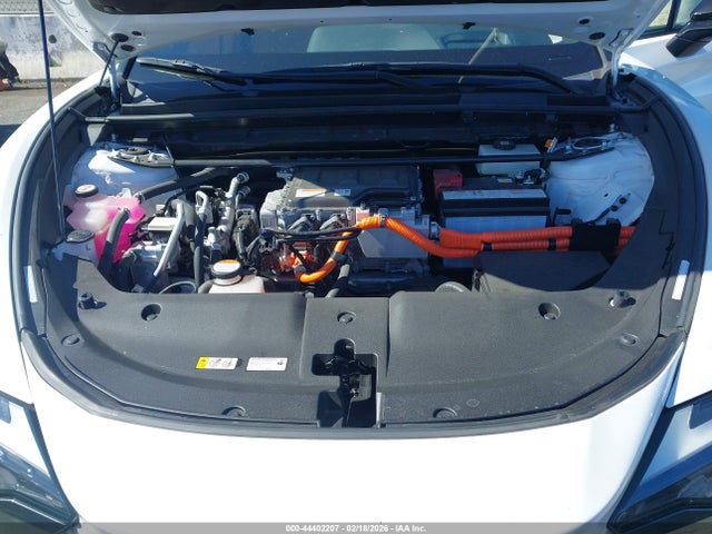JTJAAAAB4PA020826 Lexus Rz 450e Premium