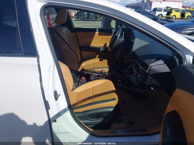 JTJAAAAB4PA020826 Lexus Rz 450e Premium