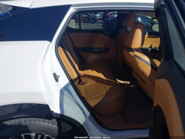 JTJAAAAB4PA020826 Lexus Rz 450e Premium
