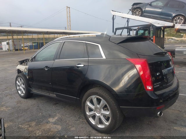 2014 Cadillac Srx Premium Collection მანქანა იყიდება აუქციონზე, vin: 3GYFNDE38ES535206, აუქციონის ნომერი: 44402211