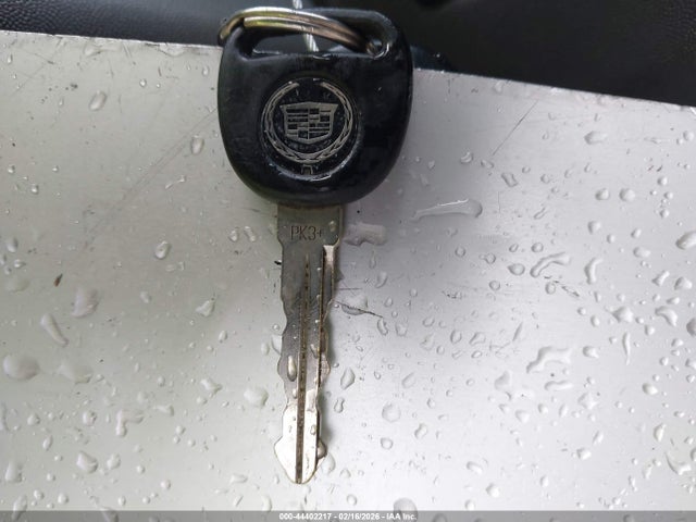 2003 CADILLAC CTS 1G6DM57N130133104 Photo 10