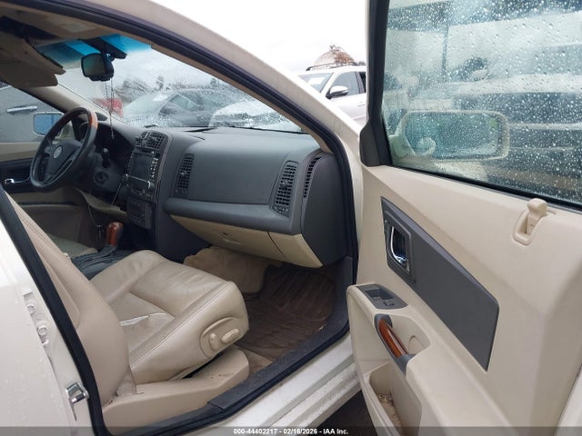 2003 CADILLAC CTS 1G6DM57N130133104 Photo 4