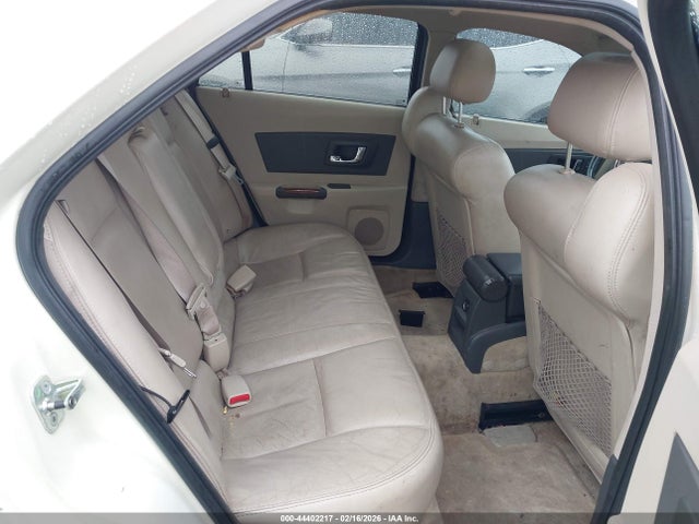 2003 CADILLAC CTS 1G6DM57N130133104 Photo 7