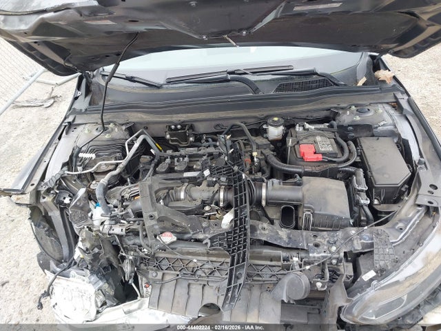 1HGCV1F10LA052538 Honda ACCORD LX