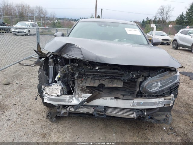1HGCV1F10LA052538 Honda ACCORD LX