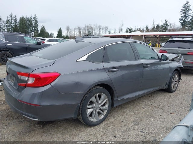 1HGCV1F10LA052538 Honda ACCORD LX