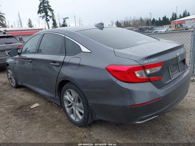 1HGCV1F10LA052538 Honda ACCORD LX