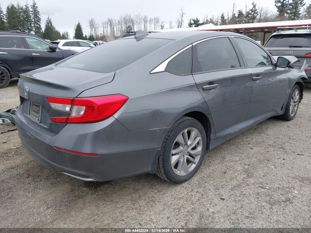 1HGCV1F10LA052538 Honda ACCORD LX