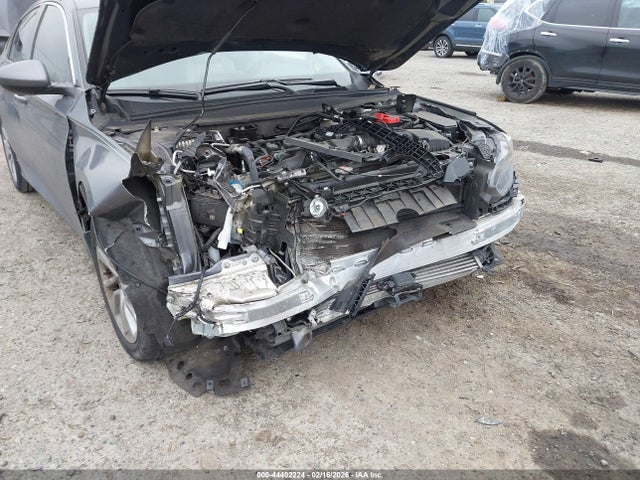 1HGCV1F10LA052538 Honda ACCORD LX