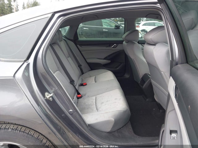 1HGCV1F10LA052538 Honda ACCORD LX