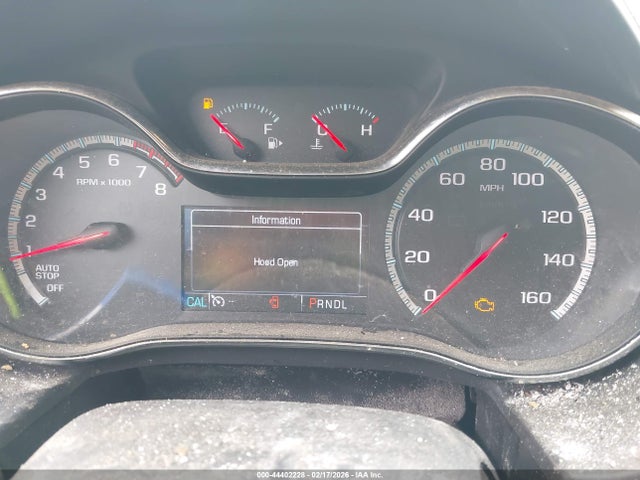 2017 CHEVROLET CRUZE 3G1BE6SM7HS525194 Photo 6