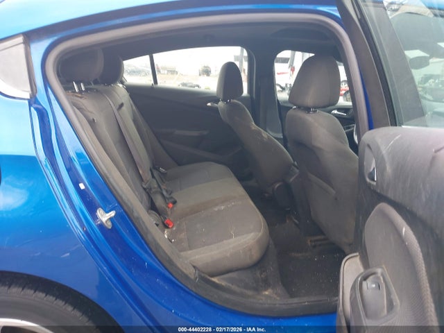 2017 CHEVROLET CRUZE 3G1BE6SM7HS525194 Photo 7