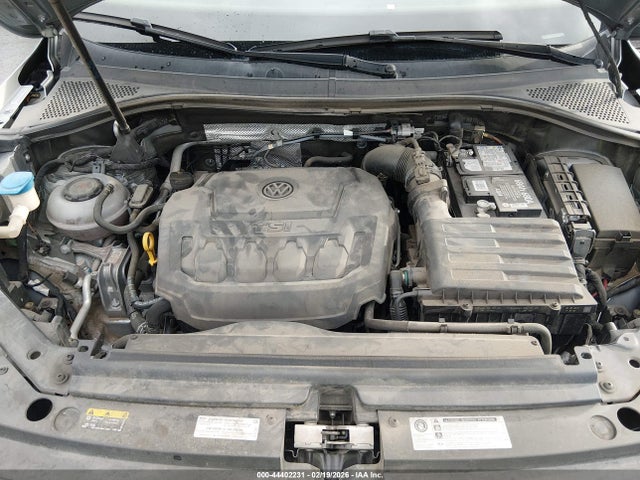 3VV1B7AX5LM003479 Volkswagen Tiguan 2.0t S