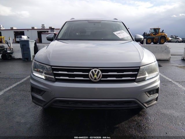 3VV1B7AX5LM003479 Volkswagen Tiguan 2.0t S