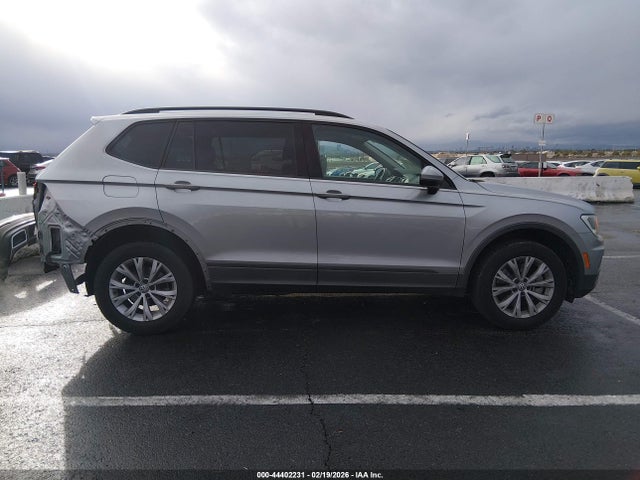 3VV1B7AX5LM003479 Volkswagen Tiguan 2.0t S