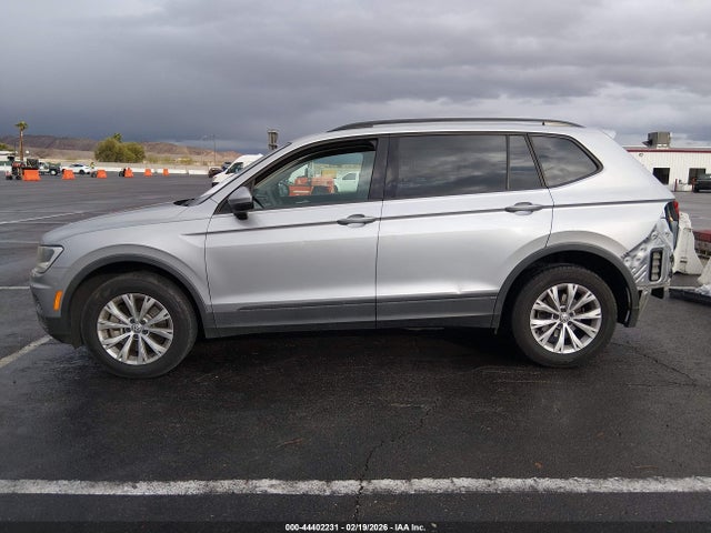 3VV1B7AX5LM003479 Volkswagen Tiguan 2.0t S