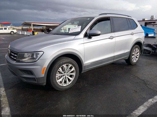 3VV1B7AX5LM003479 Volkswagen Tiguan 2.0t S
