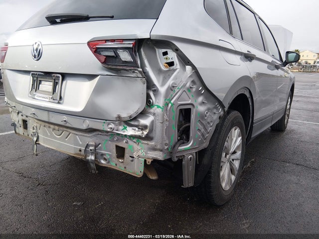 3VV1B7AX5LM003479 Volkswagen Tiguan 2.0t S