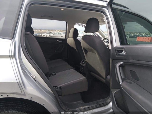 3VV1B7AX5LM003479 Volkswagen Tiguan 2.0t S